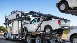 Moving from Florida to Boston: what to do with the vehicles in your driveway