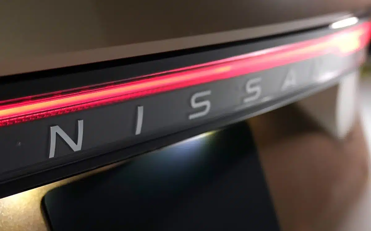 Nissan Honda Merger