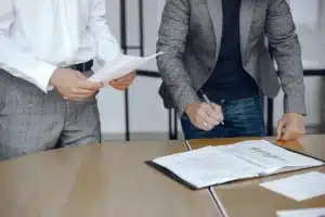 Personal Injury Attorneys and the Evidence Behind Strong Claims