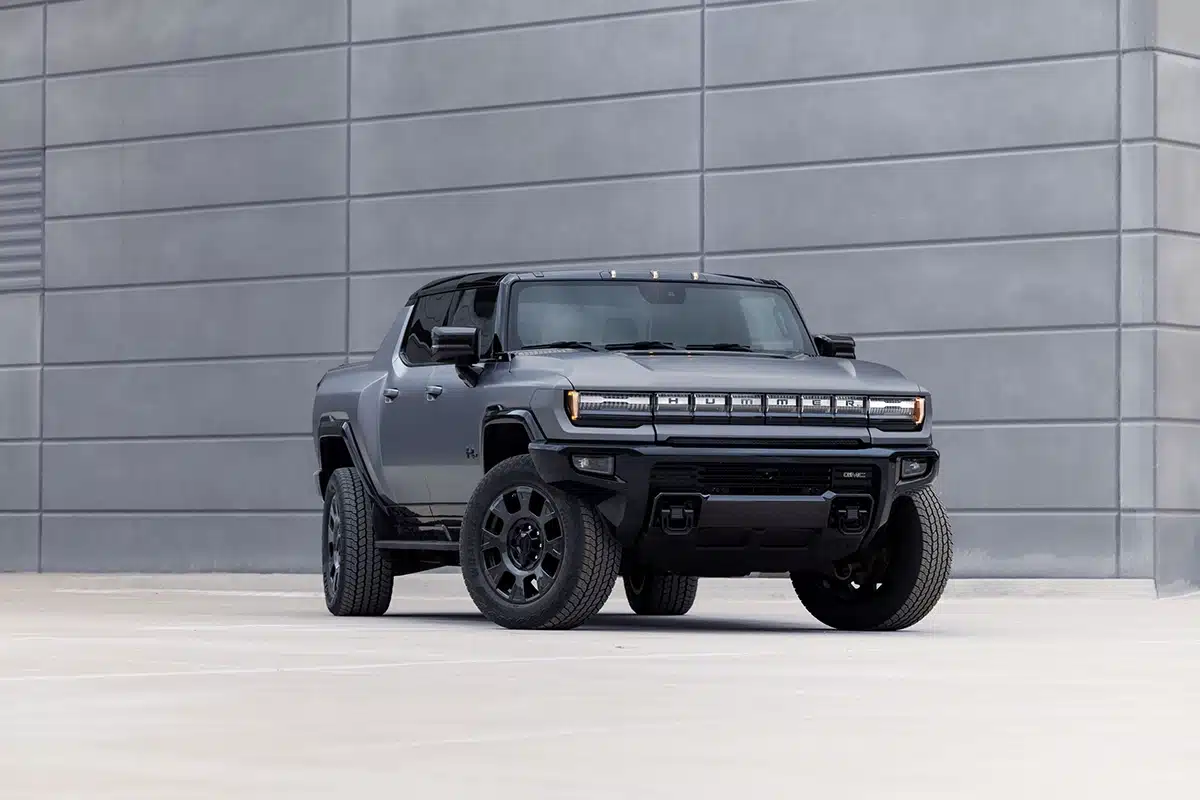 2025 full-size trucks cost $100k