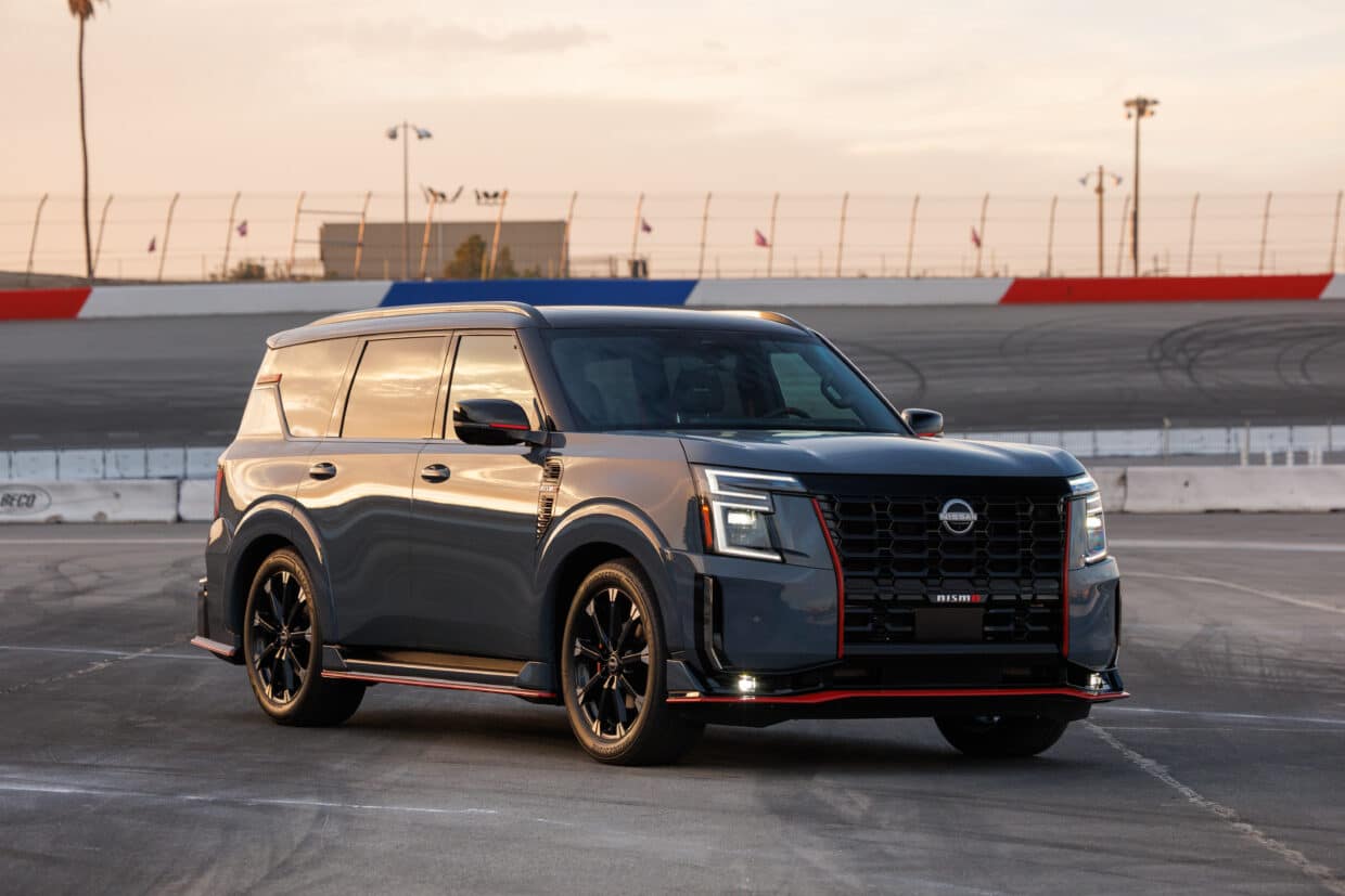 2026 nissan armada nismo (1)