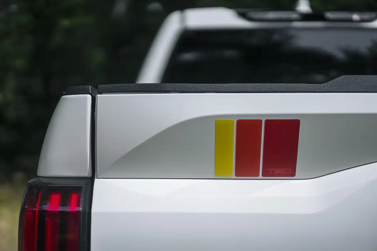 2026 Toyota Tundra updated 5