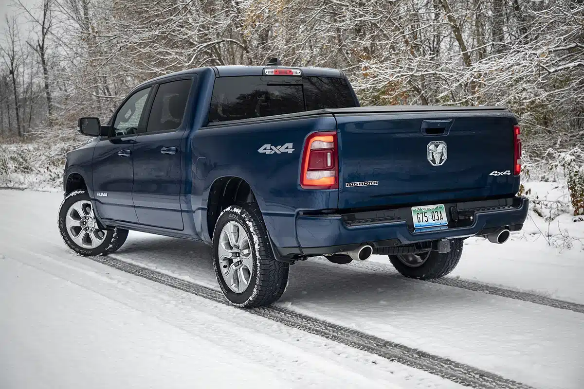 new truck incentives 2