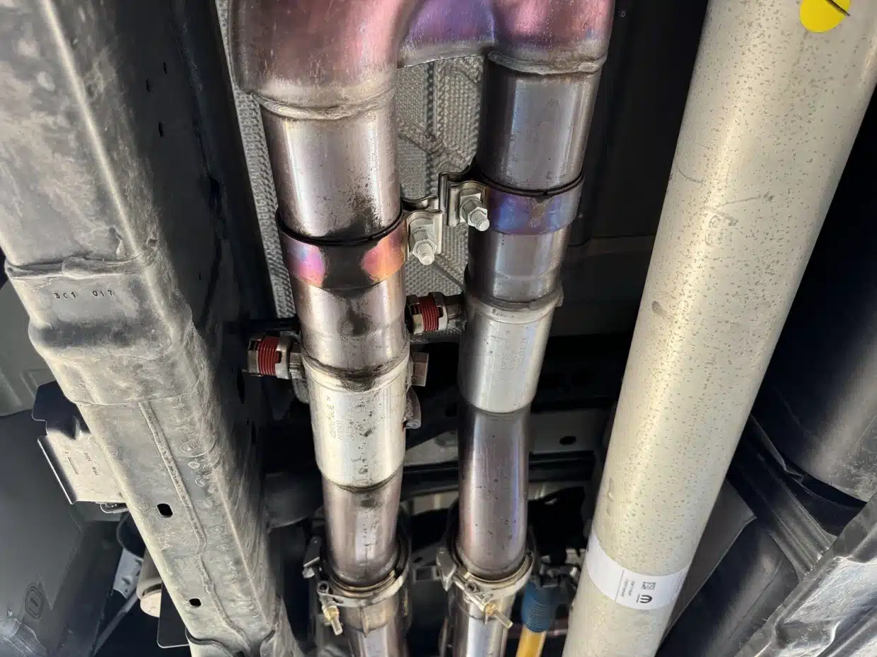 Ram 1500 RHO MagnaFlow Exhaust 4