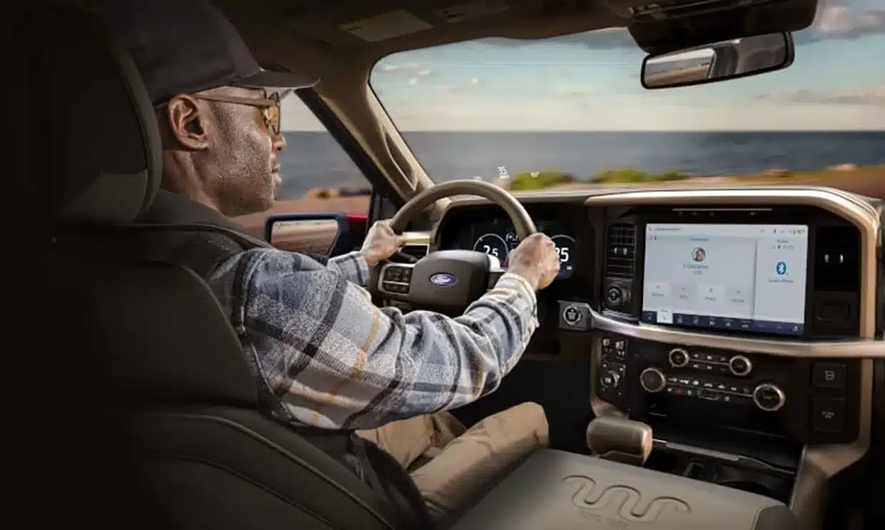 2026 Ford F-150 changes 8