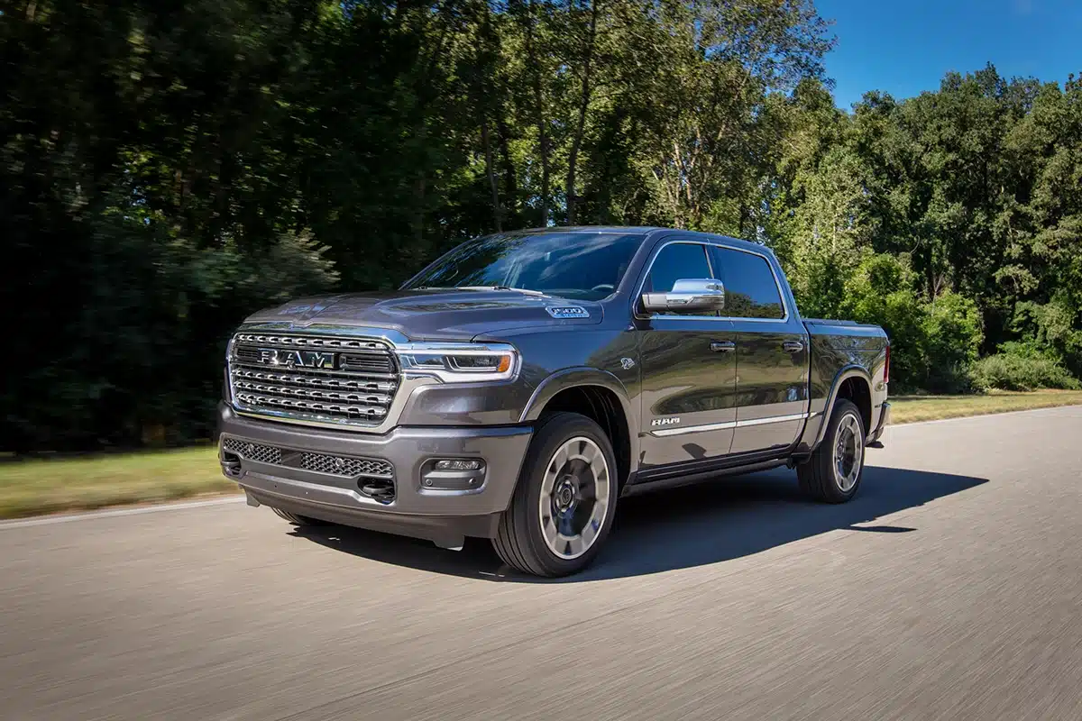 2026 Ram 1500 Payload Explained 4