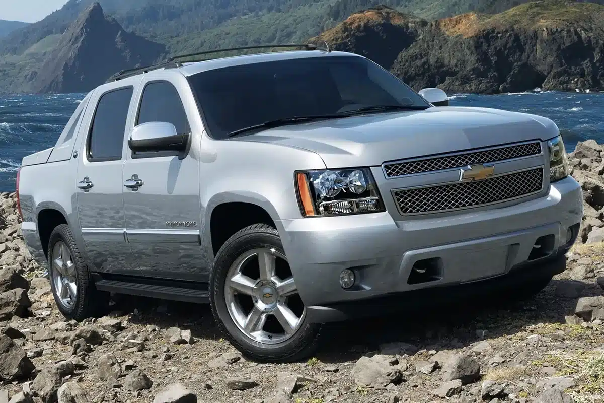 GM 5.3L V8 Vortec Oil Consumtion Class-Action Lawsuit