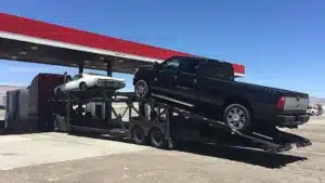 Buying a Pickup Truck Out of State: What Changes Once You Stop Shopping Locally