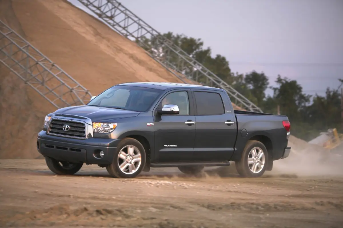 Exciting What Are The Worst Years For Toyota Tundras Images