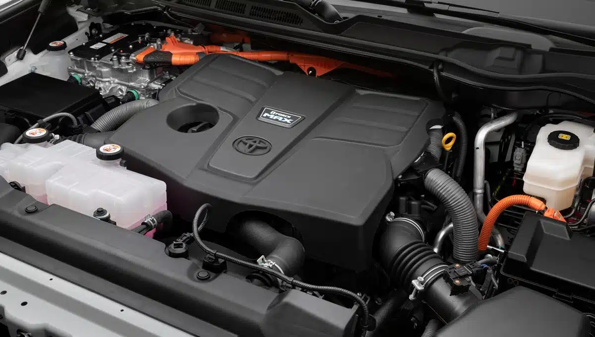 2026 Toyota Tundra Reliability 2