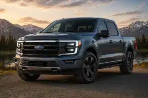 2029 Ford F-150 4