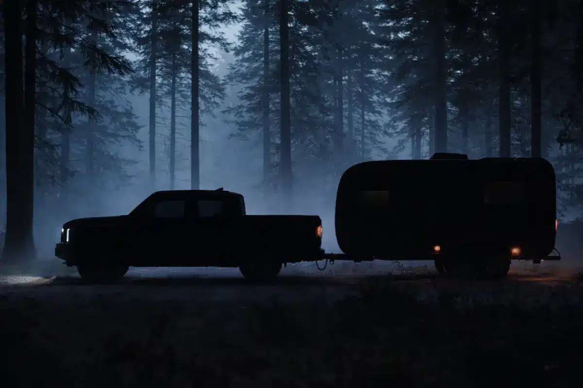 Possible US Kia Pickup Truck