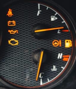 Towing Season Warning Lights: What Your Truck Is Actually Telling You