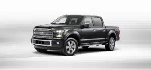 Ford Recalls 1.4 million F-150 Trucks