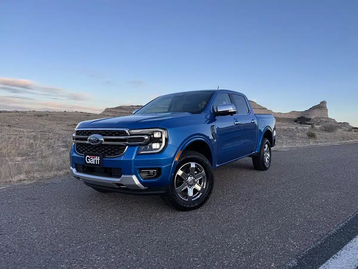 Ford recall 3