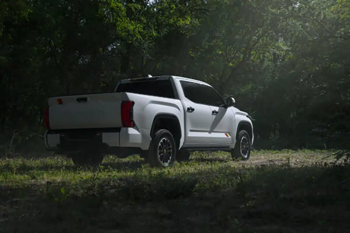 Toyota Tundra Engine Recall 5