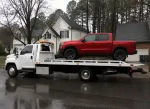 Nissan Frontier Known Problems 11