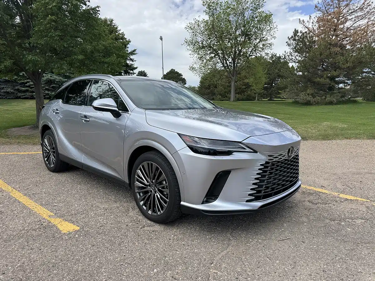 IMG_7323 2026 Lexus RX 450h 1