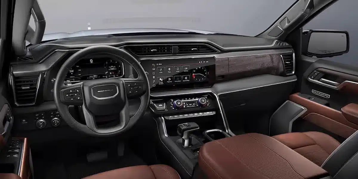GMC Sierra 1500 Known Problems 8