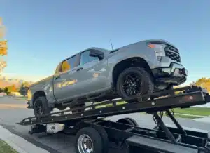 2021-2026 Chevy Silverado 1500 known problems