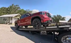 GMC Sierra 1500 Known Problems 7