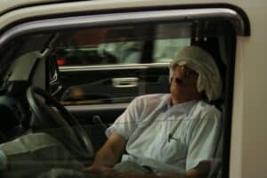 Why Taking Breaks Matters During Long-Distance Driving