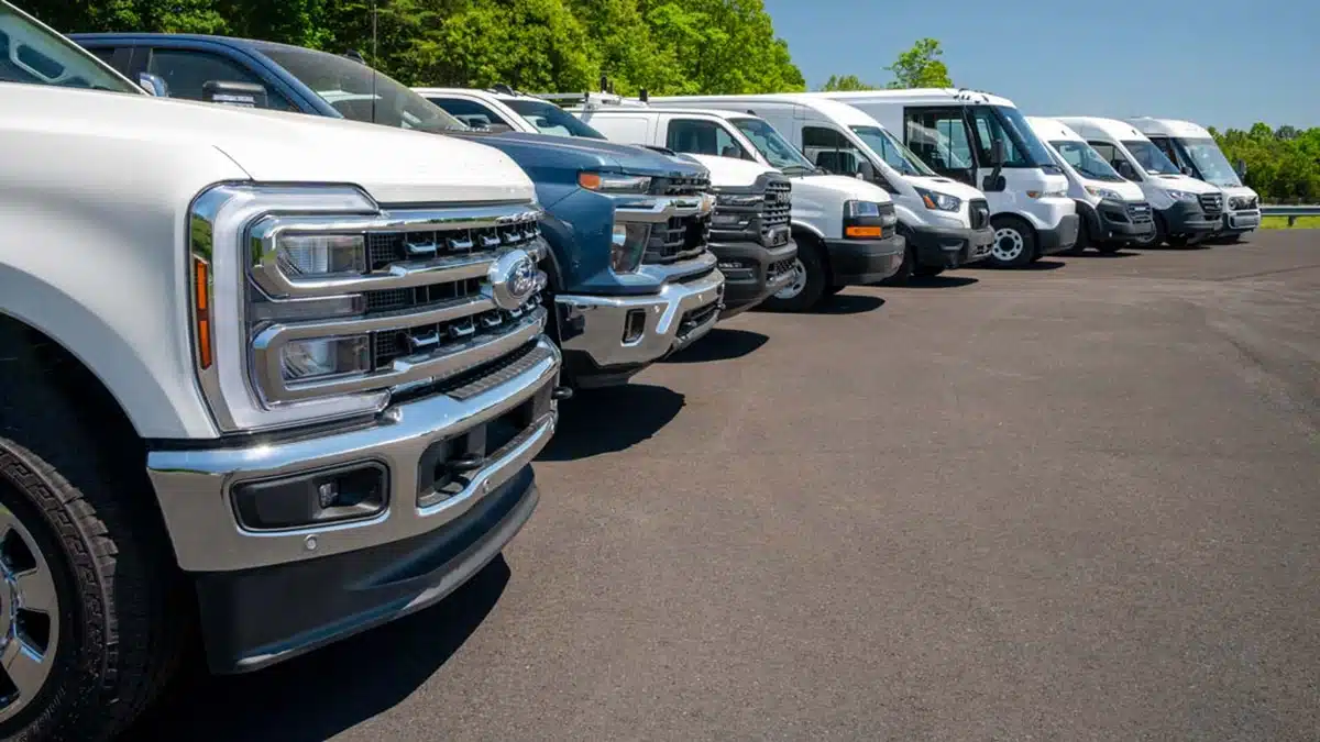 Van Conversion Safety 2