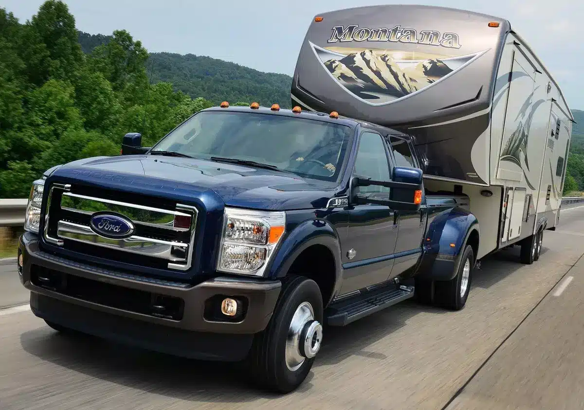 2011 ford f 350 super duty