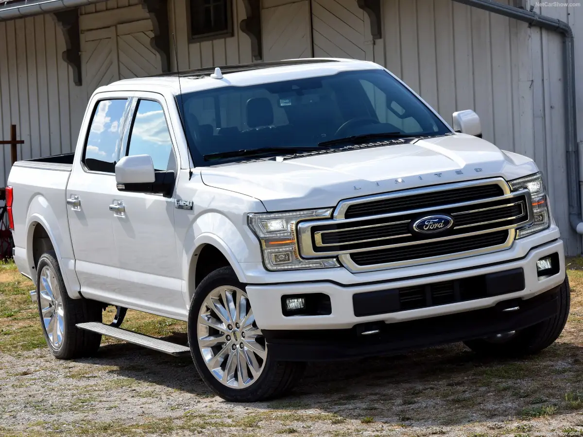 2018 ford f150 2018 ford f150