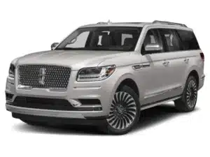 2019 lincoln navigator cr