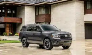 2022 ford expedition stealth edition performance package 18