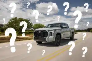 Third-Gen Toyota Tundra Reliable 1