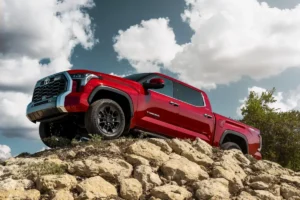 2023 Toyota Tundra 1