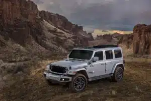 2024 jeep wrangler high altitude 4xe image 1