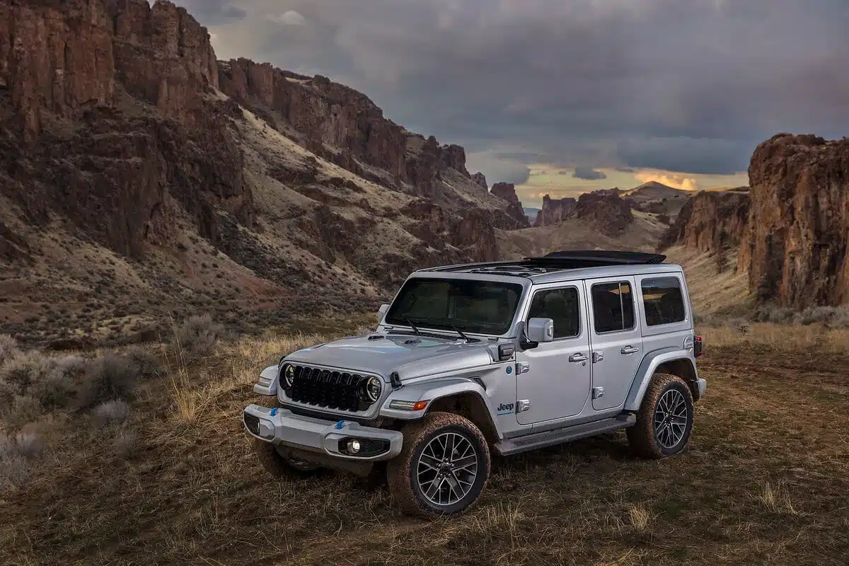 2024 jeep wrangler high altitude 4xe image 1