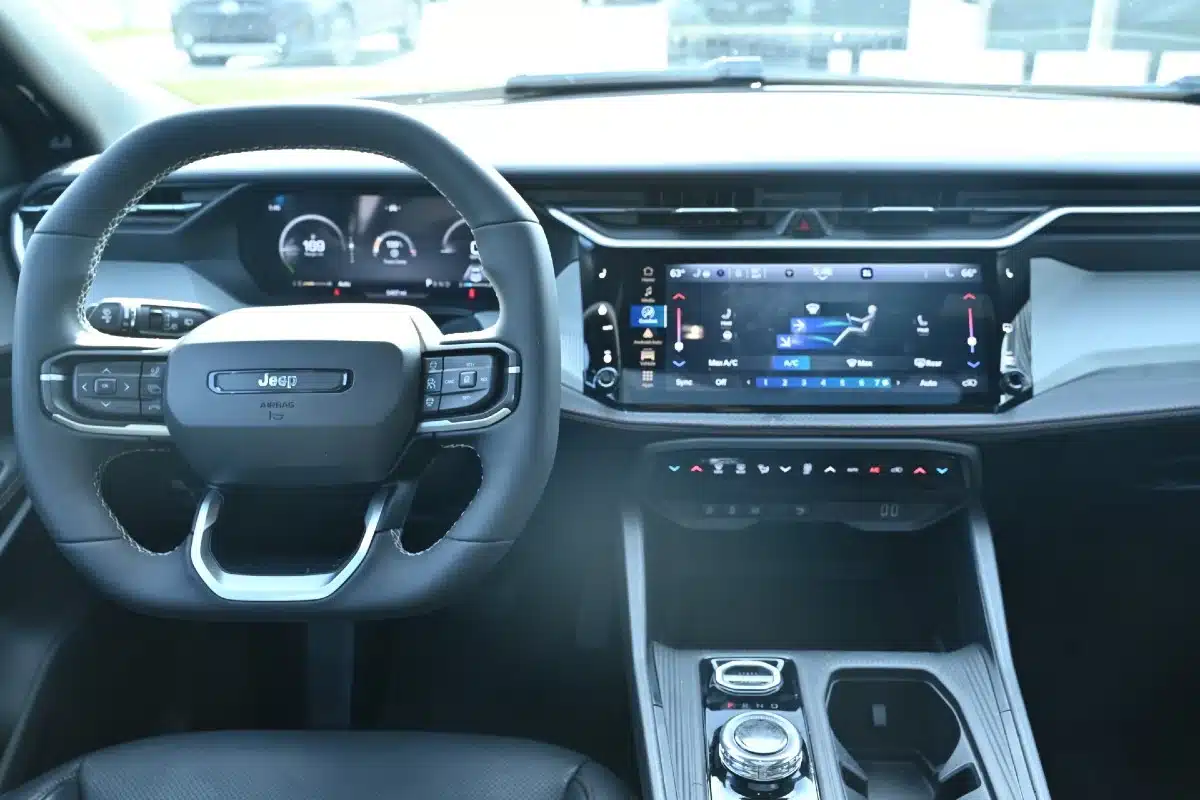 2026 jeep cherokee limited 3 image 5