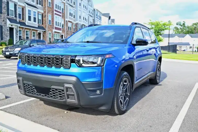 2026 jeep cherokee limited image 1