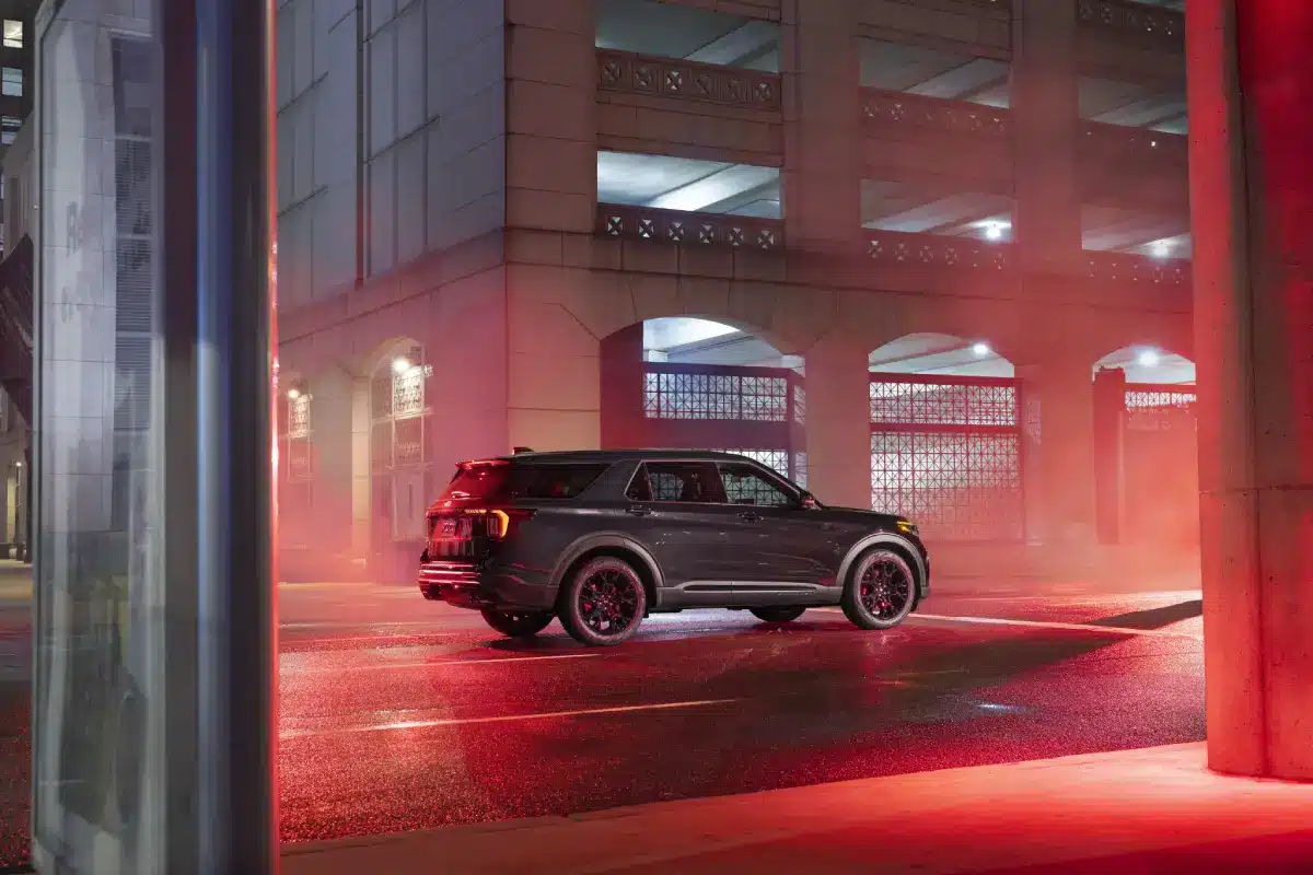 2027 ford explorer st sinister package 06