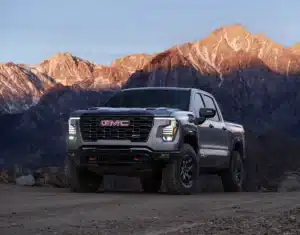 2027 GMC Sierra 1500 1