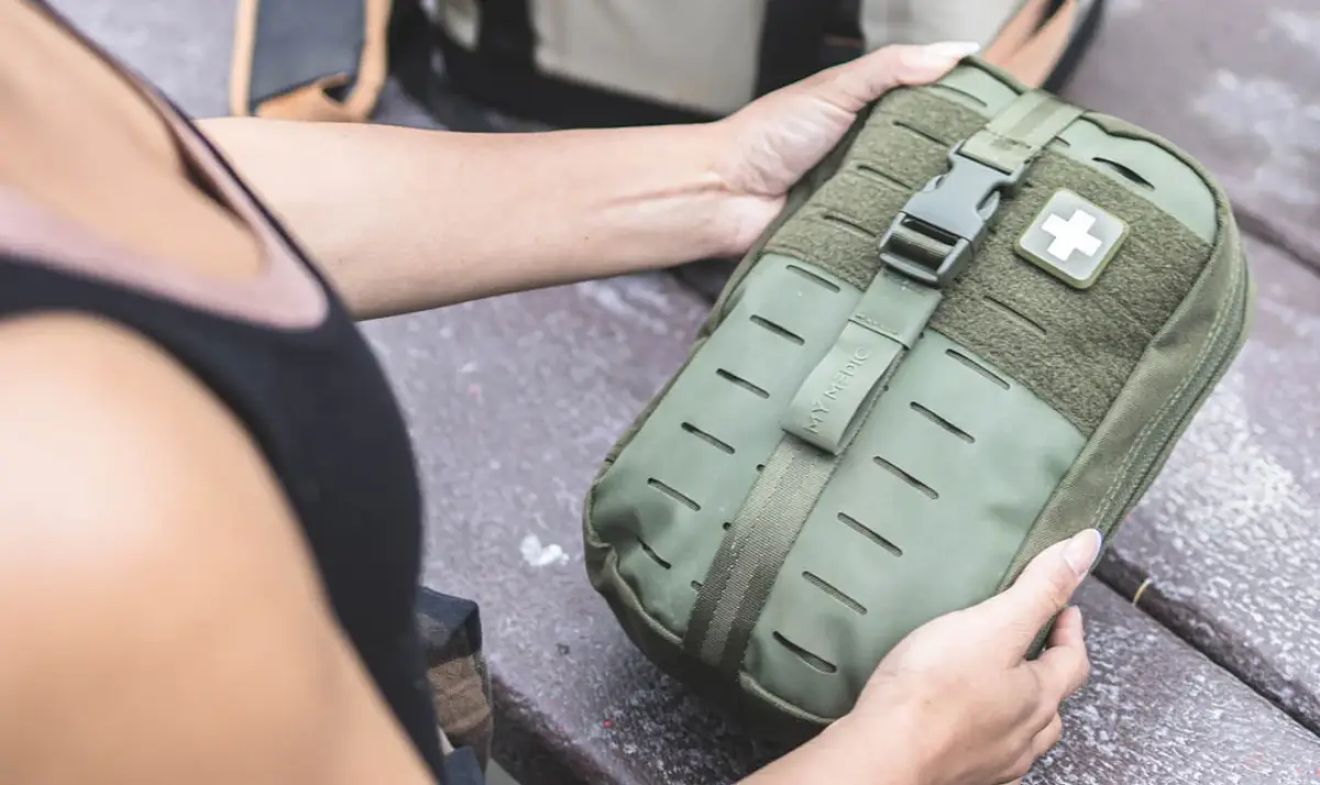 4 myfakfirstaidkit