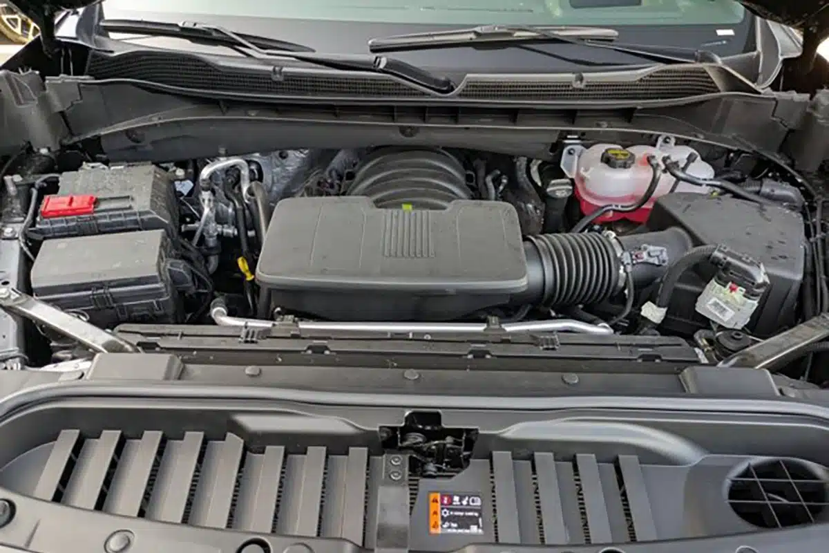 GM new V8 engines 7 image 5