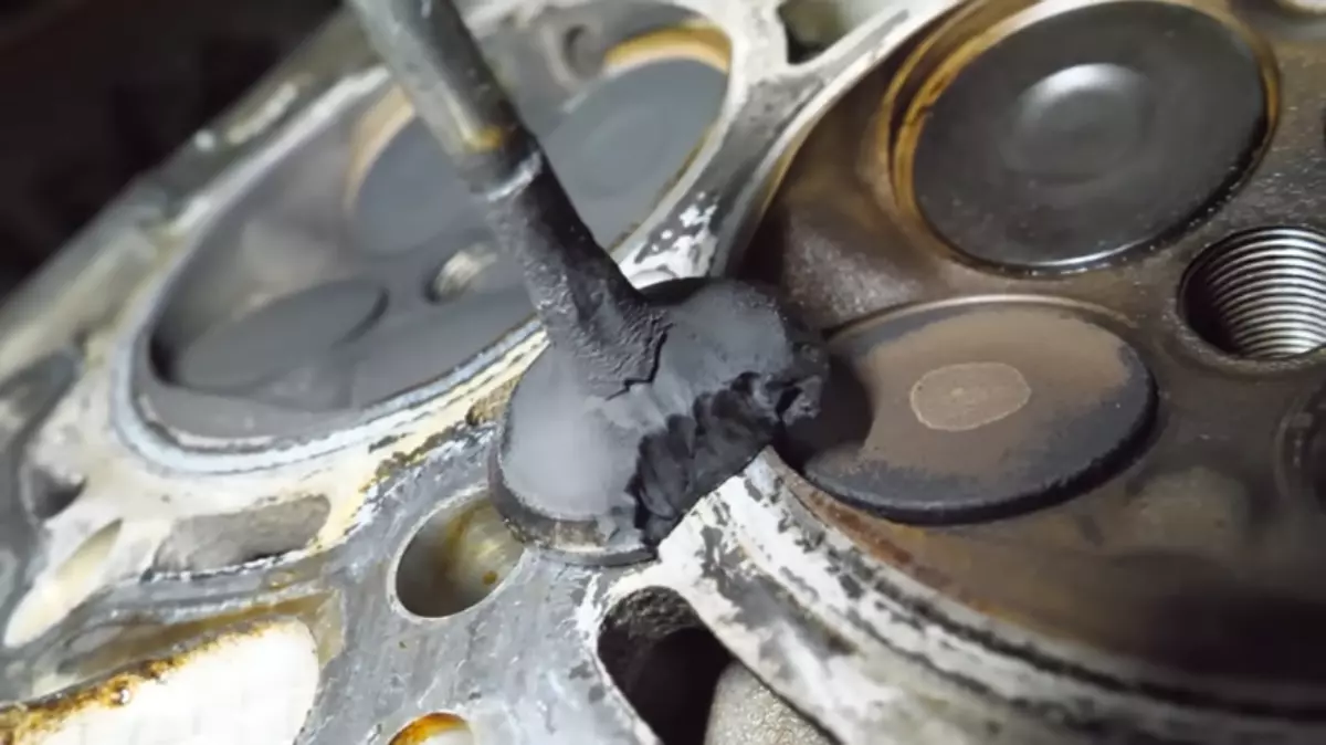 another bad 2.7 ecoboost 2018 f150 twin turbo v6 dead @ 131k miles 44 47 screenshot image 2