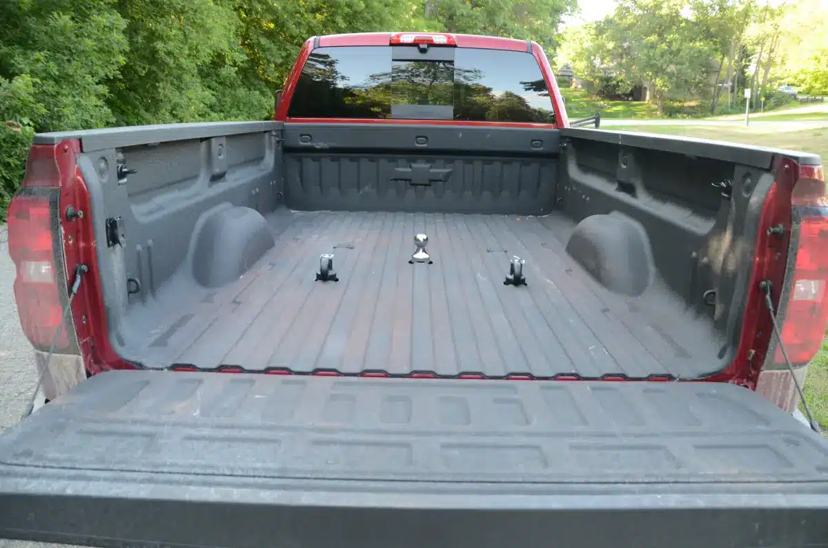 bed liner
