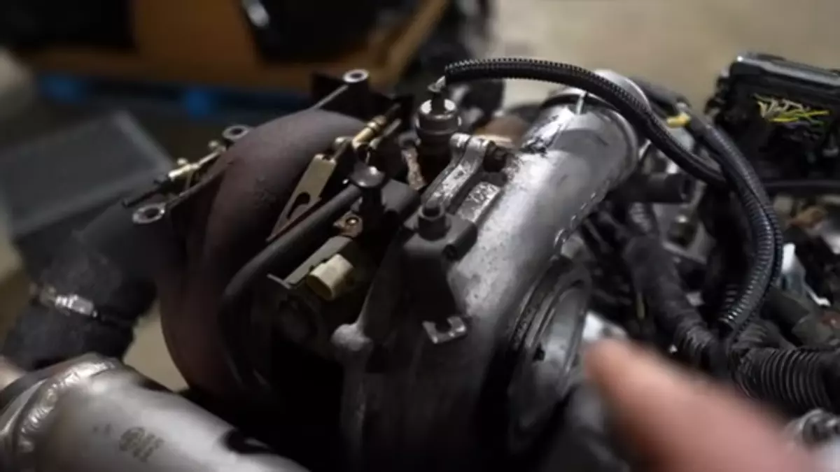 biggest reason why turbo’s fail! duramax, powerstroke and cummins 23 58 screenshot