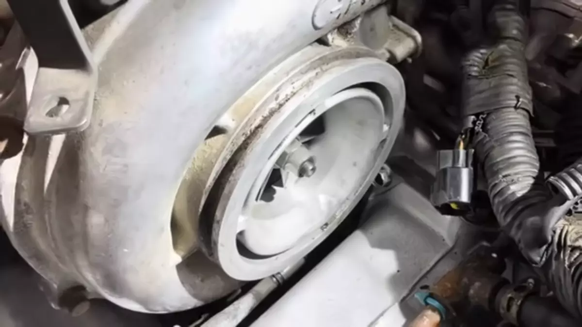 biggest reason why turbo’s fail! duramax, powerstroke and cummins 3 31 screenshot