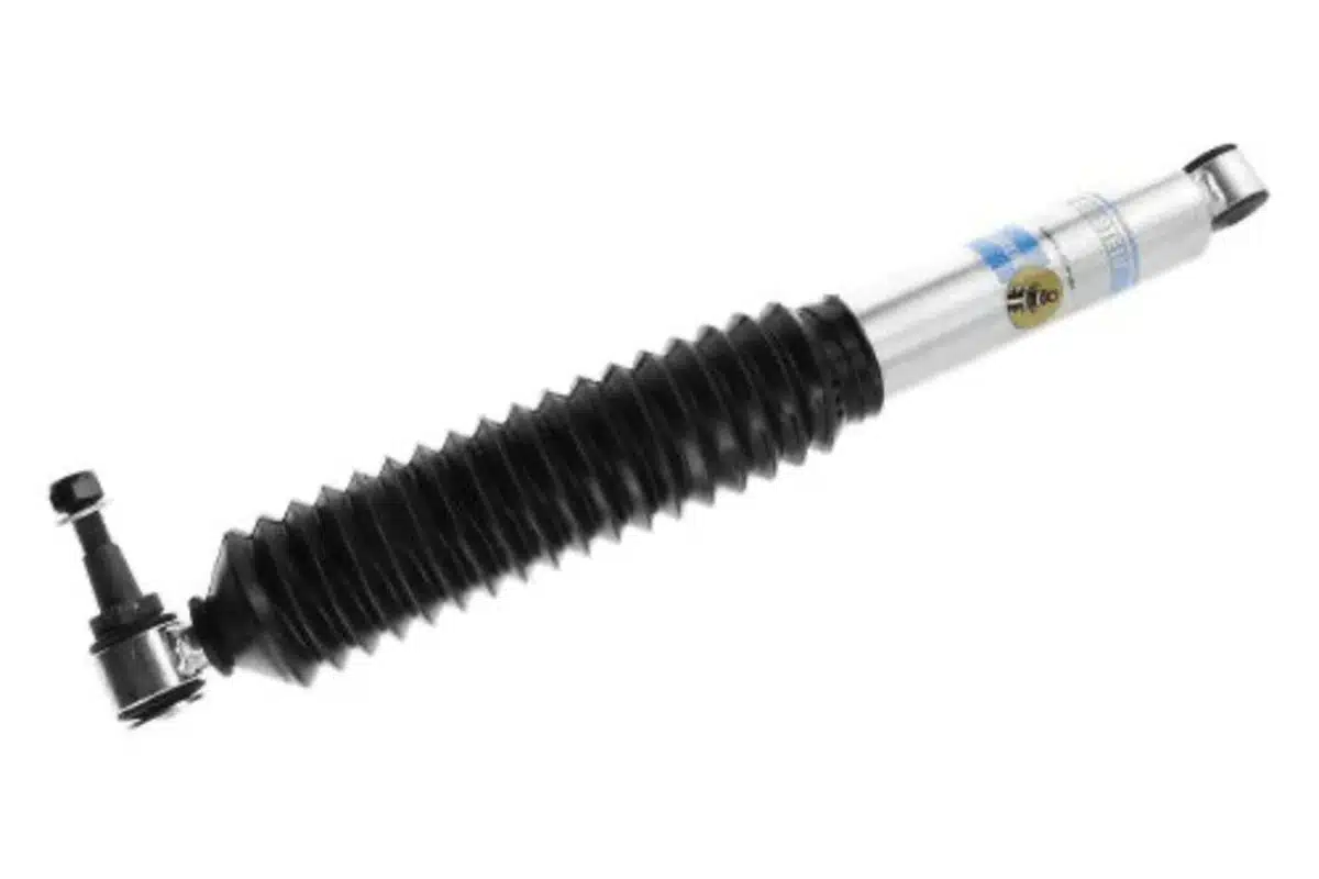bilstein steering stabilizer 