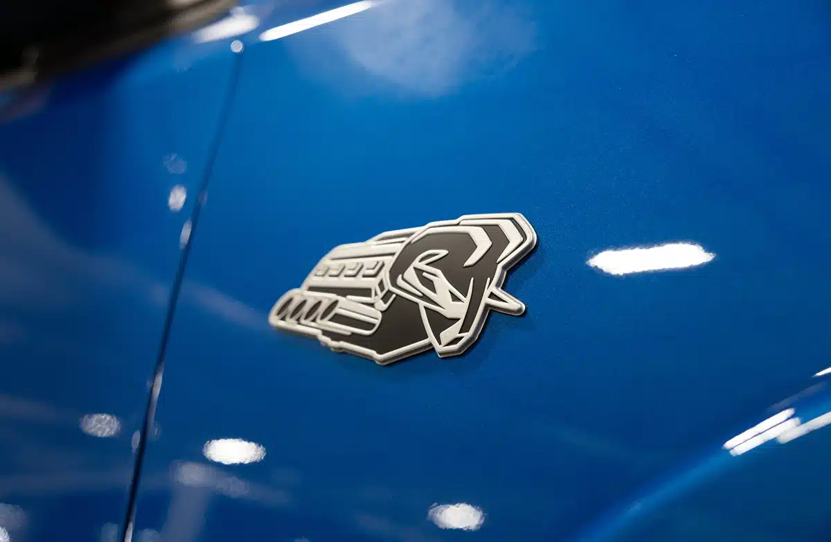 Ram Hurricane engine chief engineer 6