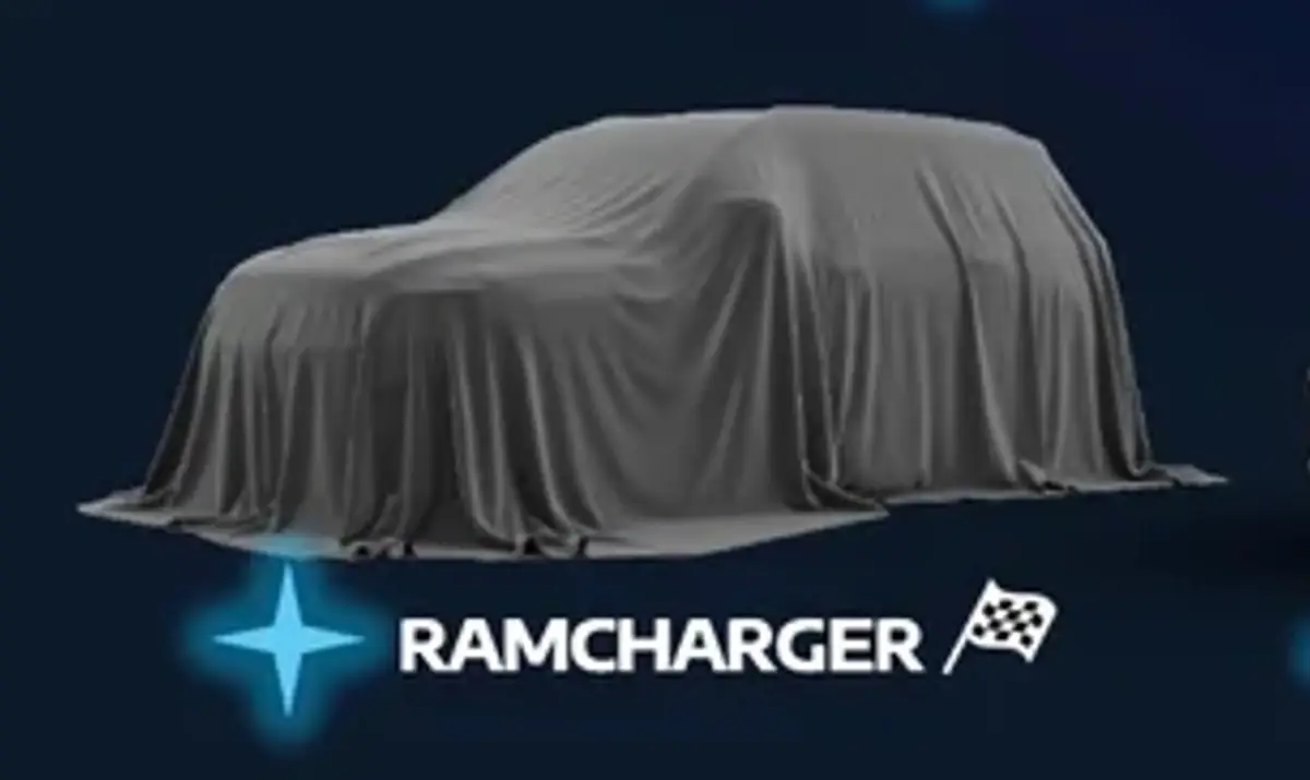 covered ramcharger image 2