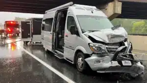 Van Conversion Safety 1