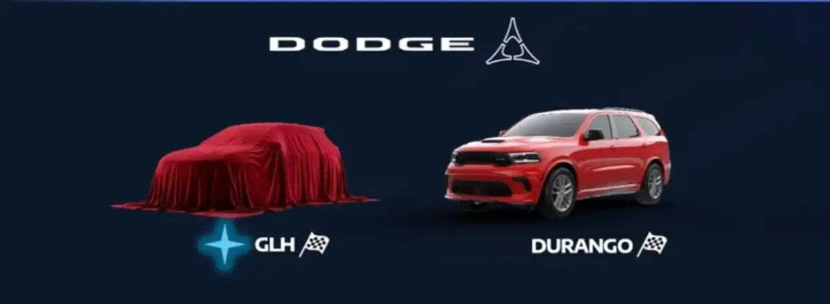 dodge srt